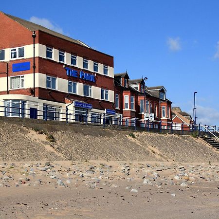 Park Hotel Redcar Luaran gambar