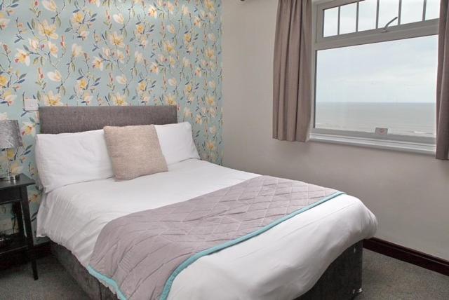 Park Hotel Redcar Luaran gambar